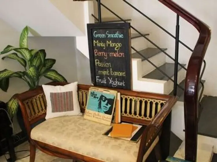 ビンテージ・エンポリウム