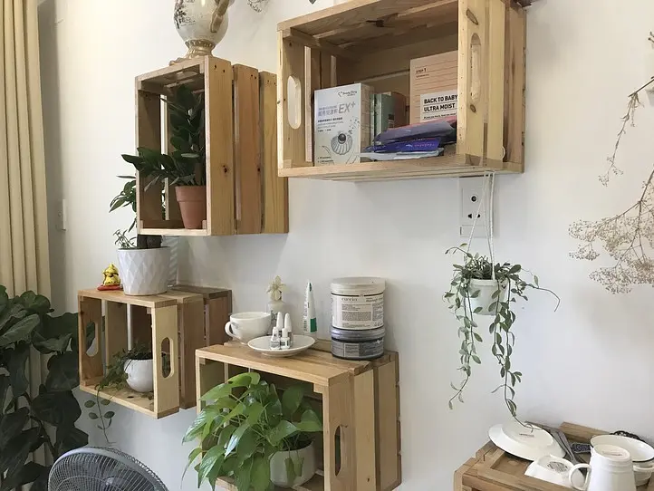 ネイルアートも綺麗！インスタ映えネイルをしてもらおう〜The Lab Nail Bar