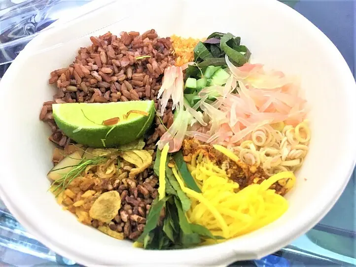 タイ風おしゃれ居酒屋「kin dee（キンディー）」に行ってみた