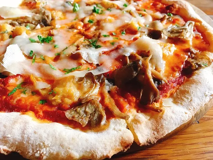 2区のお洒落なレストラン「Mekong Marchant（メコン・マーチャント）」