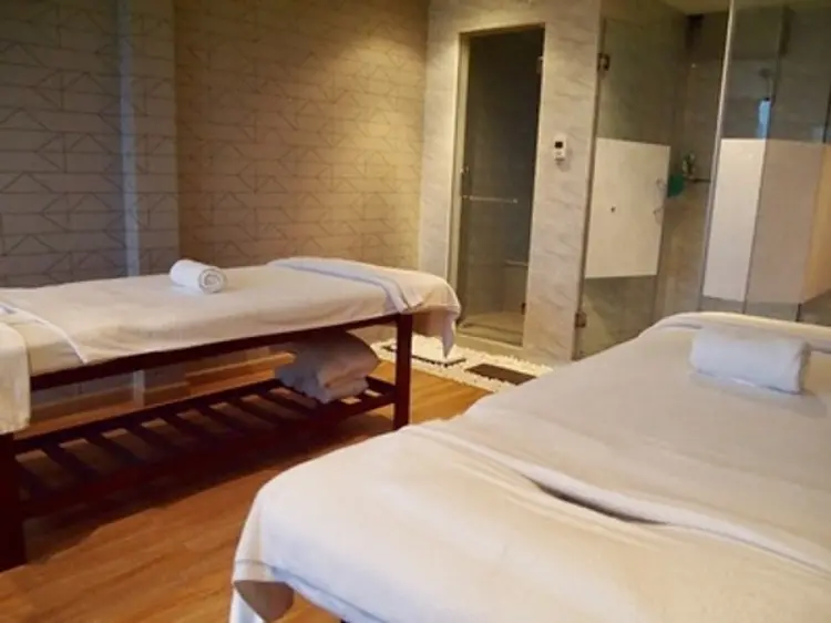 スカイスパ＆ビューティー