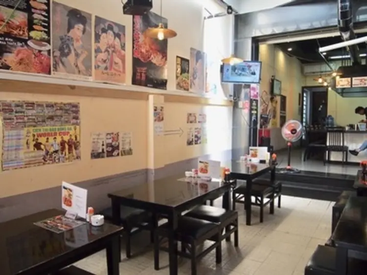 本格鉄板焼き専門店・広島お好み焼きー夢鉄希（ムテキ）