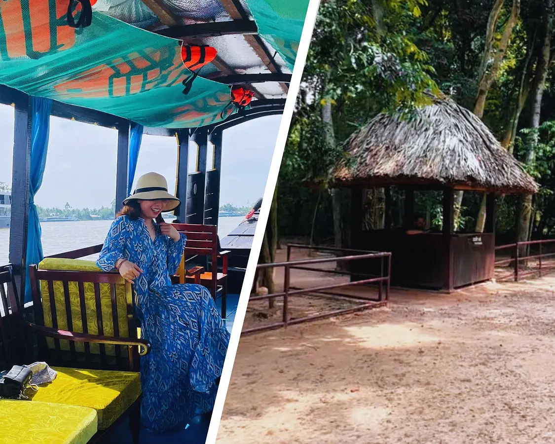 旅行者必見！ベトナム･ホーチミンを安全に楽しむガイド  