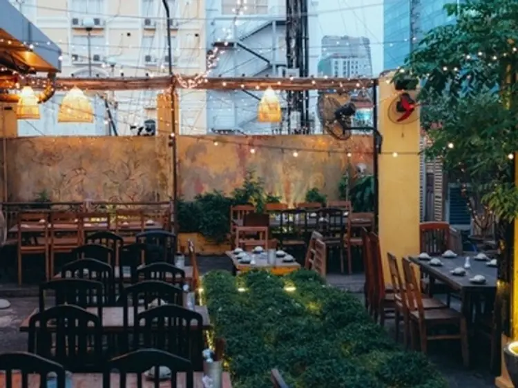 シークレットガーデン