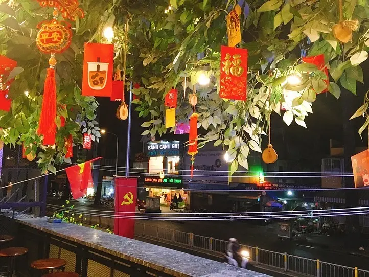 ちょっと不思議なベトナム人の習慣