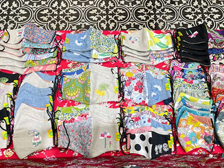 キト・ショップ