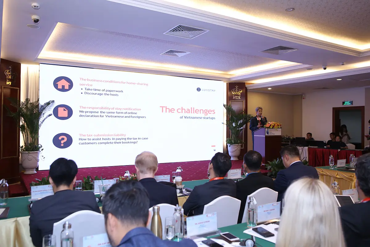 ITE HCMC 2025 – 日本人旅行者必見！ベトナム観光を体感できる国際旅行博