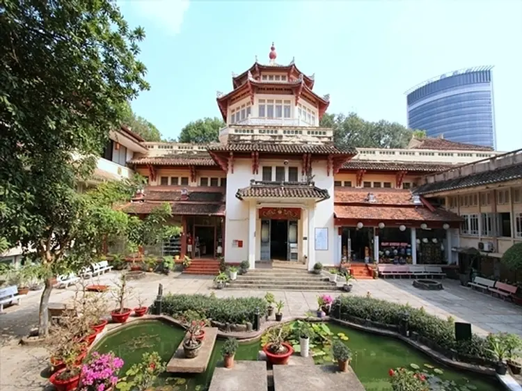 歴史博物館