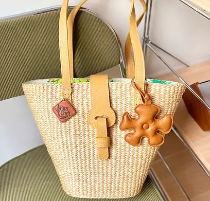 カゴバッグ・ギフトバッグのみ キラクラフト（Kira Craft） - あなただけのお気に入りが