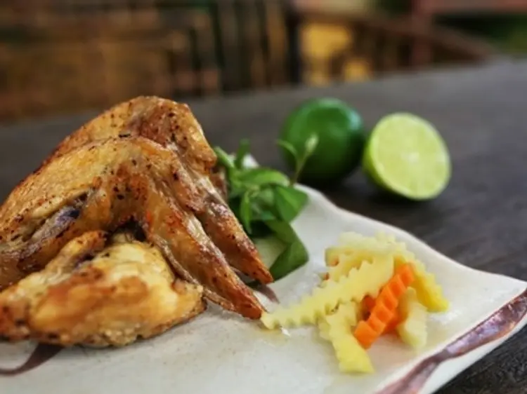 シークレットガーデン