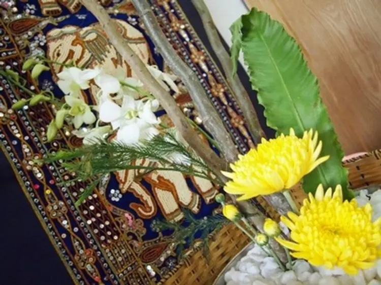 サワデカ・スパ