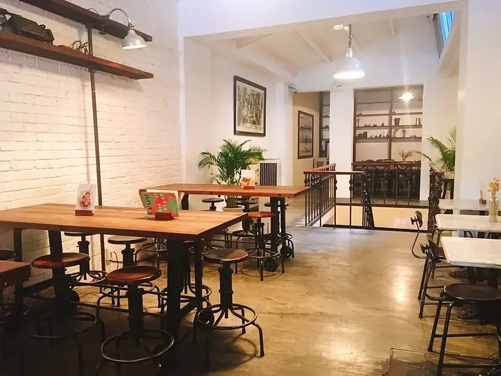 在住者が本当に推せるホーチミンのカフェ「L