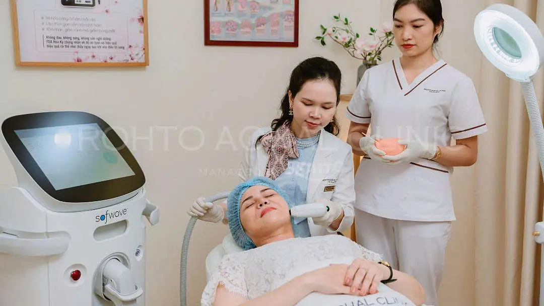 最先端の超音波リジュビネーション徹底比較！ ソフウェーブスパーブVSハイフリフテラ