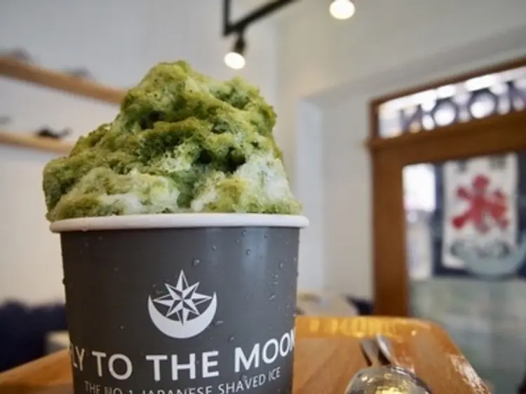 フライ・トゥ・ザ・ムーン