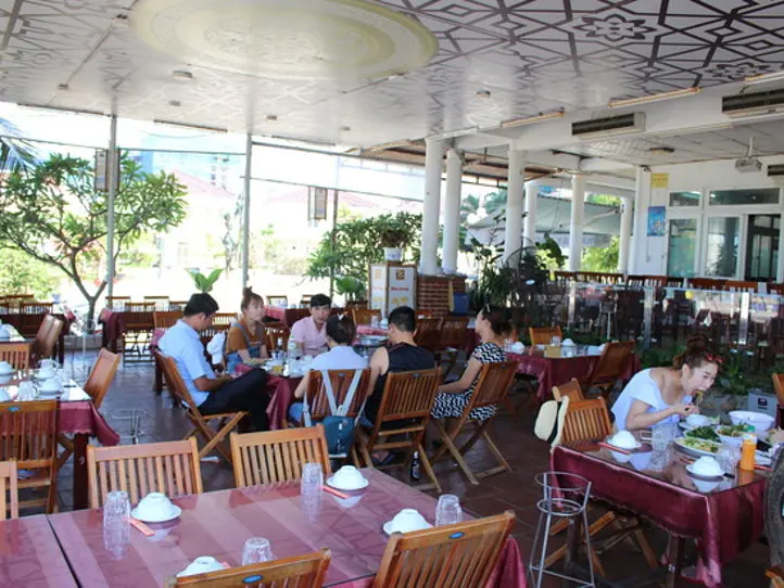 【週末特集】ホーチミン在住ベトナム人行きつけの人気食堂