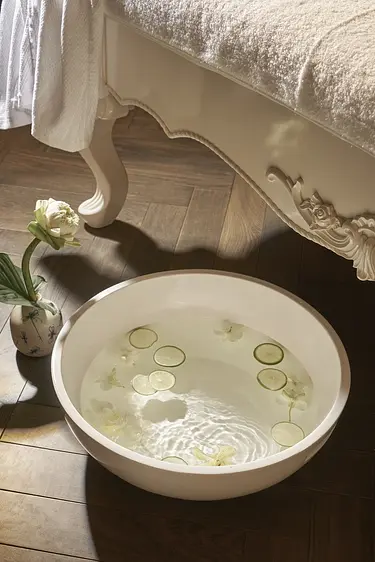 スパ・フォー・エレメンツ （マイハウスサイゴンホテル）