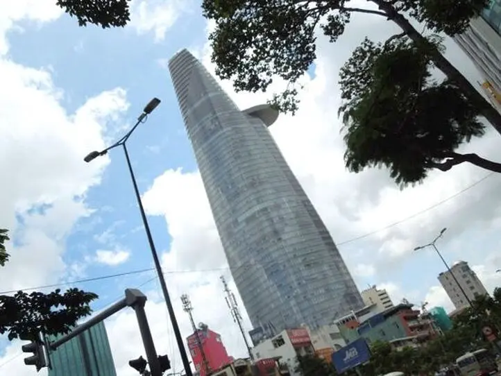 ビテクスコ・タワー内のお店を紹介！