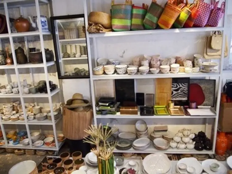 ユエン・ホーム