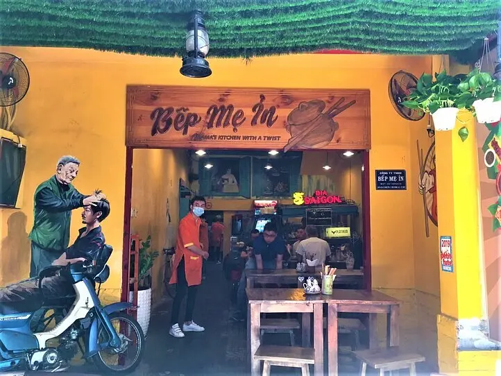 ホーチミン初心者におすすめ！ベトナム料理レストラン2店