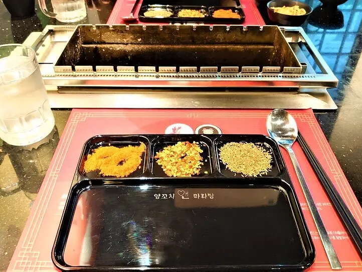 ホーチミン市でおすすめの中国、韓国料理店