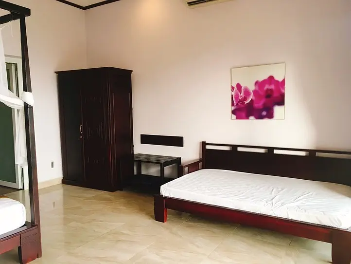 【フーコック】海と夕日が見える4つ星ホテル「Sea Sense Phu Quoc Resort & Spa」