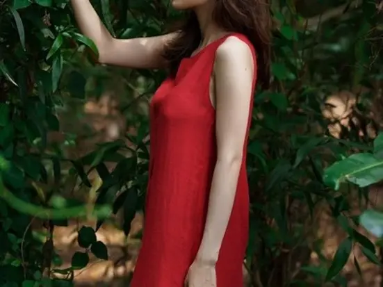 ドンコイ通り！拘りのディテールと上質な生地が外国人に人気