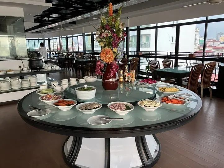 　中級クラスホテルでも快適！【プノンペンおすすめホテル】