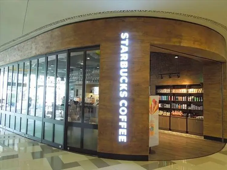 スターバックス・コーヒー（ビボシティ）