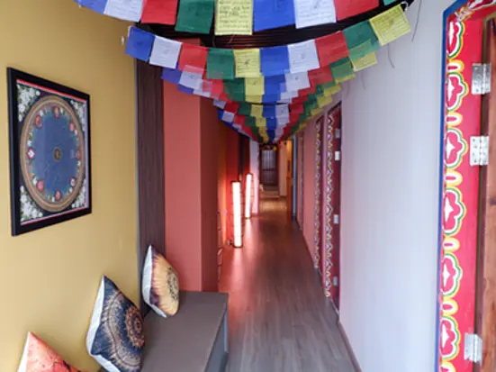 シャンバラスパ