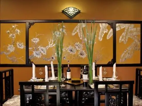 歴代皇帝が愛でた宮廷料理を堪能