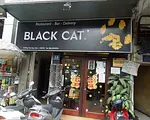 ブラック・キャット