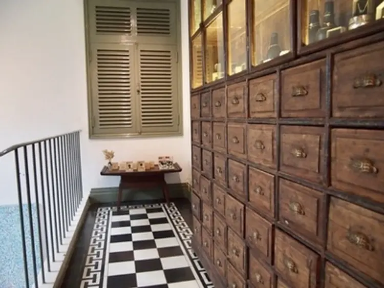 ルー・ジン (レタントン店)