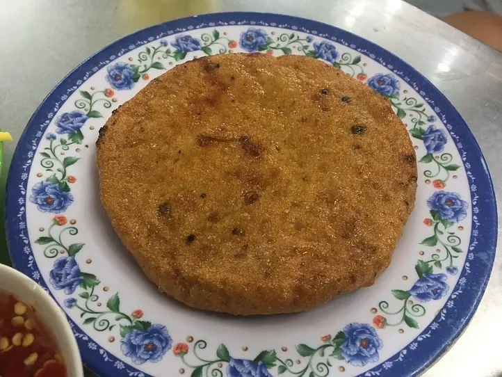 【クイニョン】ローカルフードが美味しいお店２軒