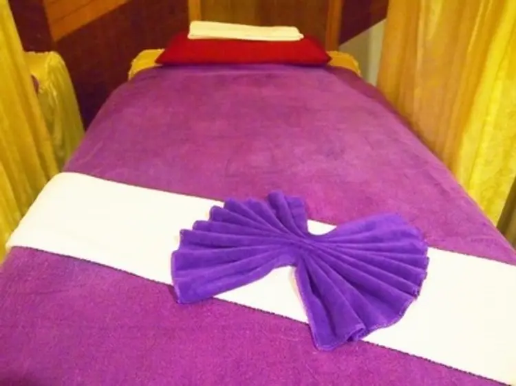 フジ フットマッサージ&スパサイゴン