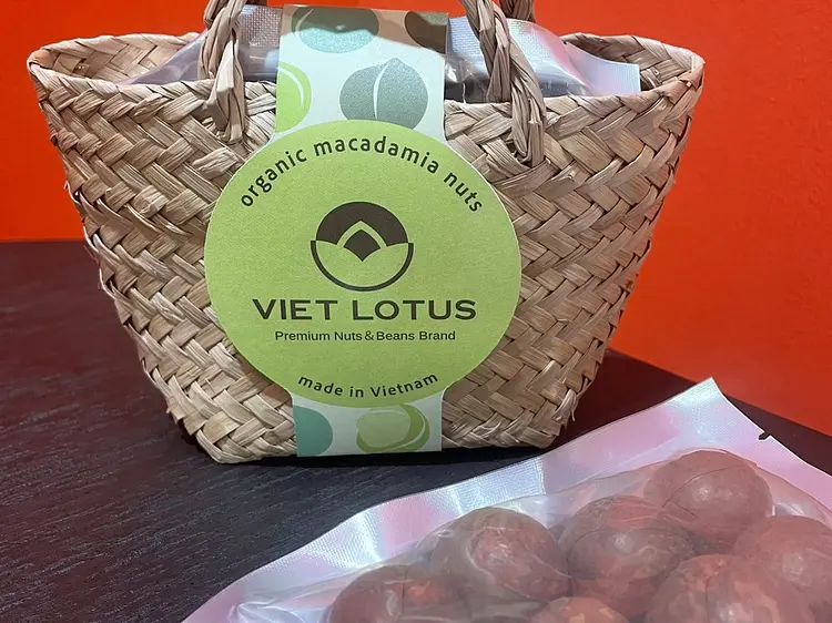 ヴィエットロータス　ホーチミン・高島屋店