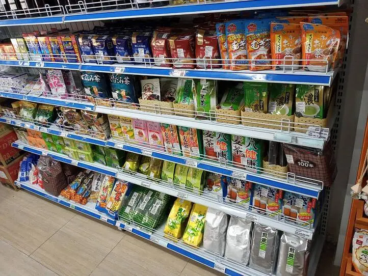 ホーチミン生活♪レタントンのおすすめスーパー4選！