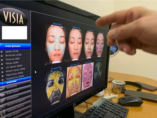 褒められ肌を叶える！ホーチミンの美容皮膚科「ロートアオハルクリニック」