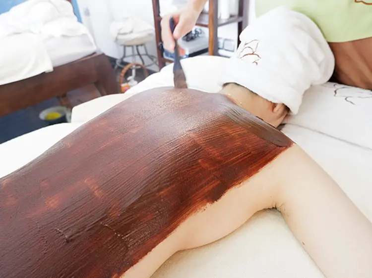 KL スパ ザ ミスト ドンコイ ホテル店