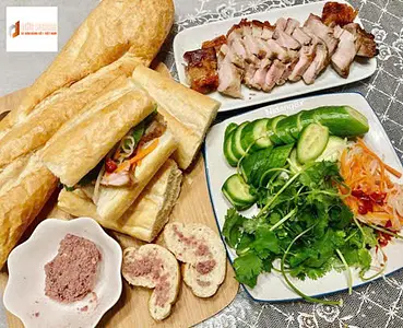 バインミーって？ホーチミンのおすすめバインミー店3選！