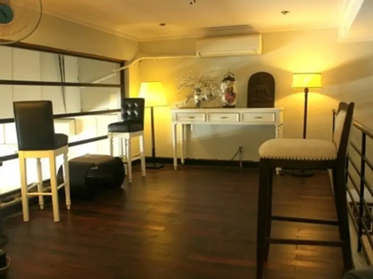 BAファーニチャー