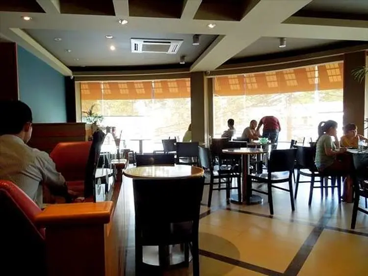 コーヒービーン