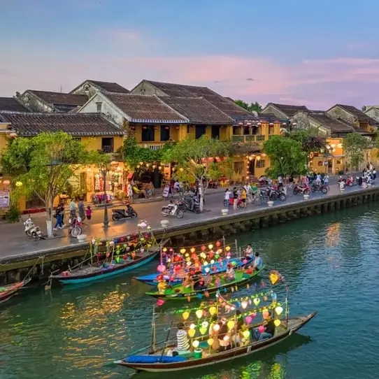  ベトナム3地域で感じた人柄の違い｜旅を通して見える北・中・南の暮らしとやさしさ