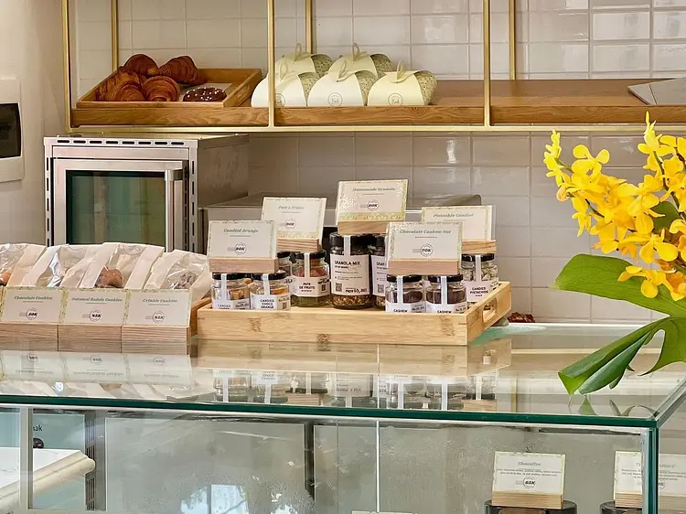 ミアサイゴン (Mia Saigon)