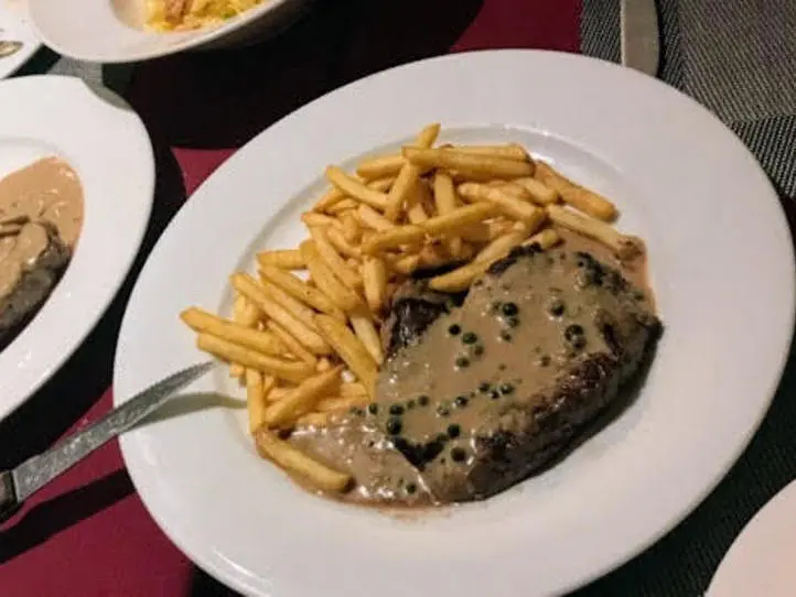 レタントンの庭でフレンチを♪～Le Jardin(ル・ジャルダン)～