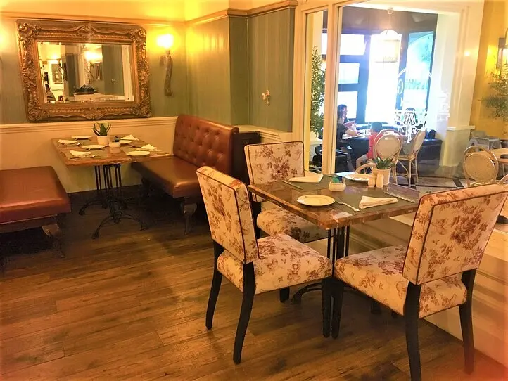 【週末特集】ブンタウの５ツ星ホテル「インペリアルホテル」に泊まってみた