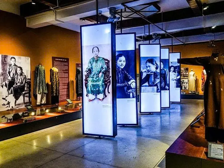  南部女性博物館