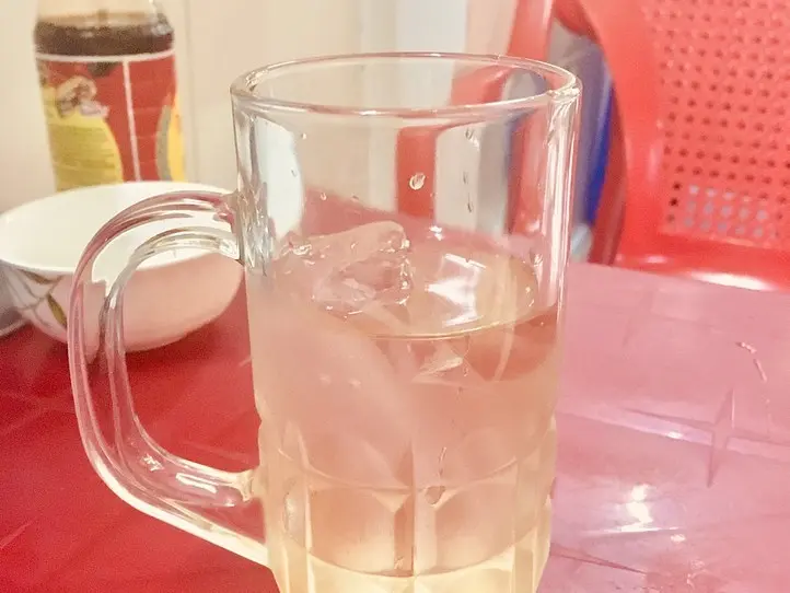 ホーチミンで頼むべきドリンクを２つだけ覚えてほしい