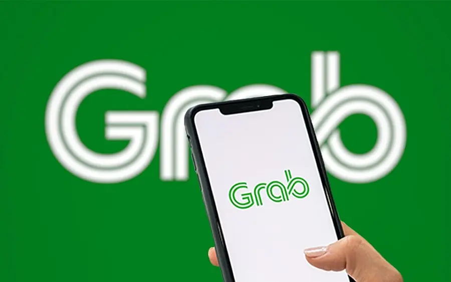 ホーチミン バイクタクシー Grab利用法 ～初めてでも安心の使い方ガイド～