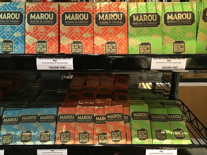 アンナムグルメマーケットで揃える♪ちょっとおしゃれなプチプラ土産