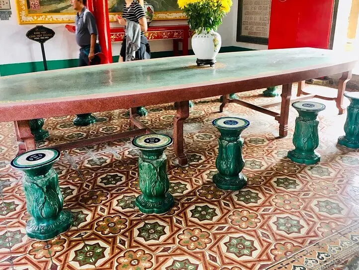 ホイアンで訪れるべき名所４選